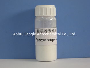 Fenoxaprop- P - Ethyl95%TC, CAS 71283-80-2, inseticidas agroquímicos, pureza alta