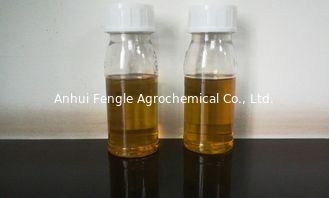 Herbicidas agrícolas do etilo 80.5g/L 71283-80-2 de Fenoxaprop P