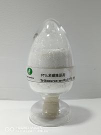 Tribenuron-methyl95%TC, herbicida agrícola, controle com folhas largo da emergência do cargo das ervas daninhas