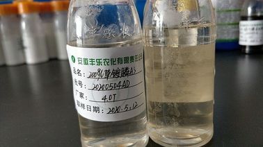 Glufosinate-amônio 200g/L SL, herbicida não seletivo, líquido incolor