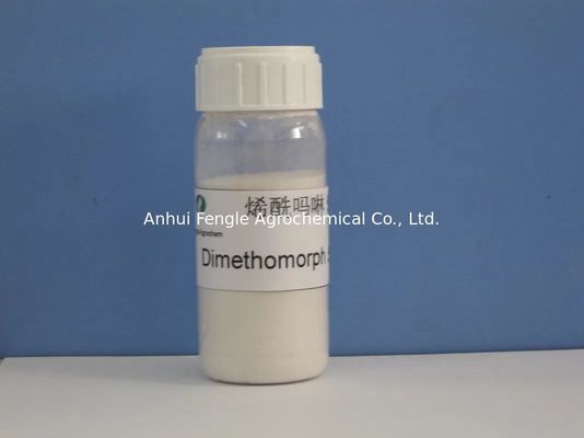 110488-70-5 inseticida não seletivo Dimethomorph 50% Wp do fungicida do herbicida