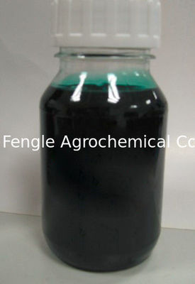 aparência do líquido de Weedicide do herbicida do paraquat de 200g/L SL