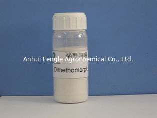50% Wp pulverizam o fungicida CAS No de Dimethomorph 110488-70-5