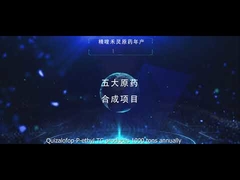 Anhui Fengle Agrochemical Co.,ltd Company Introduction