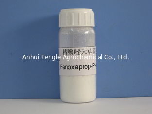 Herbicidas sistemáticos altamente eficazes agroquímicos do EW do Fenoxaprop-P-etilo 6,9%