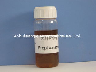 Ec 60207-90-1 do fungicida 250g/L de Propiconazole do inseticida