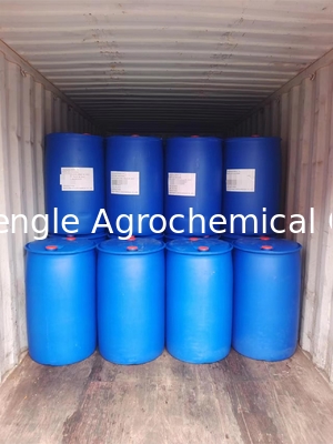 Etiqueta personalizada Herbicidas agrícolas 95%TC para ervas anuais e ervas daninhas de folhas largas