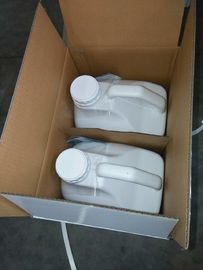 Bentazone H 480g/L SL, luz do controle de ervas daninhas do herbicida, amarela ao líquido de Brown