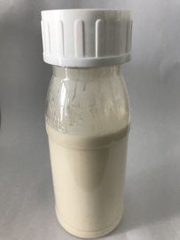 SC de Pyraclostrobin 25%, fungicidas, 200L, 500ml, ect 1L. Líquido leitoso, elevado desempenho no oídio fofo e ferrugem de folha