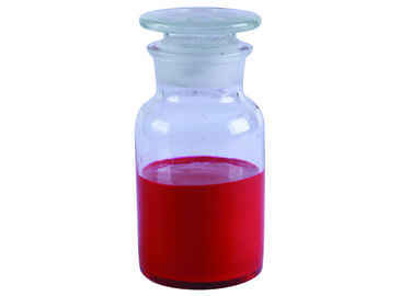 Thiamethoxam 22,4% +Fludioxonil 0,8% +Difenoconazole 0,8%, inseticida do revestimento da semente do trigo, líquido vermelho da suspensão