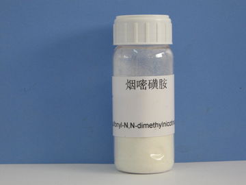 2- Anídrido de Aminosulfonyl Dimethylnicotinamidesatoic, fora do pó branco, [112006-75-4], produtos intermediários