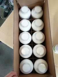 Fomesafen 250g/LSL, luz - líquido amarelo, herbicidas agrícolas para gramas com folhas largas