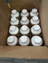 Herbicidas agrícolas de Nicosulfuron 40g/L OD 111991-09-4