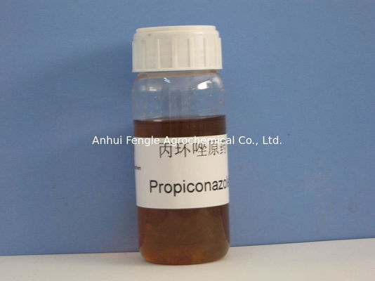 Ec 60207-90-1 do fungicida 250g/L de Propiconazole do inseticida