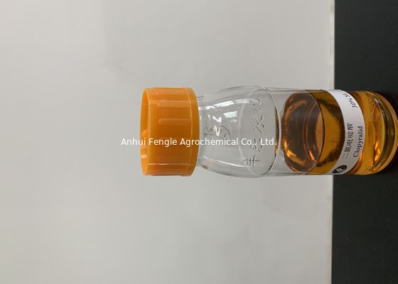 Herbicida agroquímico 30% SL de Clopyralid dos inseticidas do Cas 1702-17-6