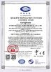 CHINA Anhui Fengle Agrochemical Co., Ltd. Certificações