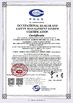 CHINA Anhui Fengle Agrochemical Co., Ltd. Certificações